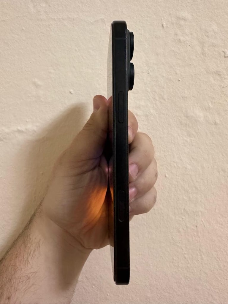 Iphone 16 Pro Max 512 GB YD - 7