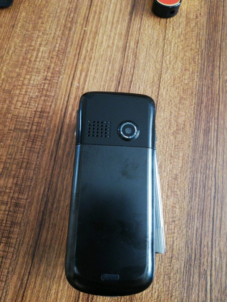 General mobile dst busines cep telefonu - 2
