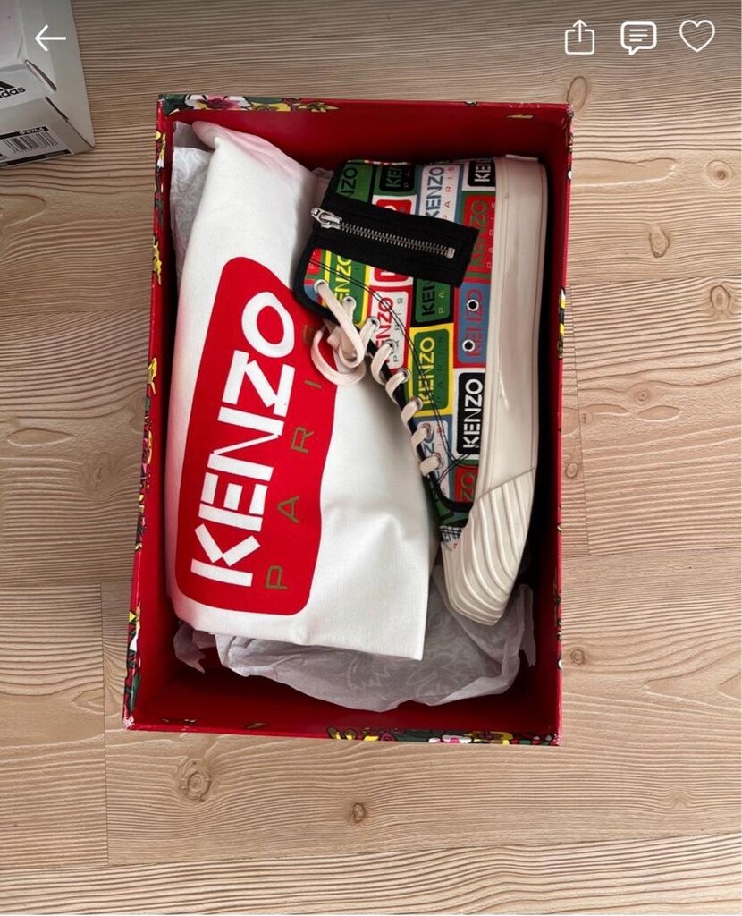 kenzo bot - 2