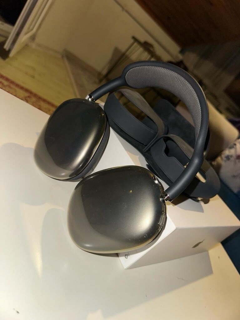 airpods max - 3