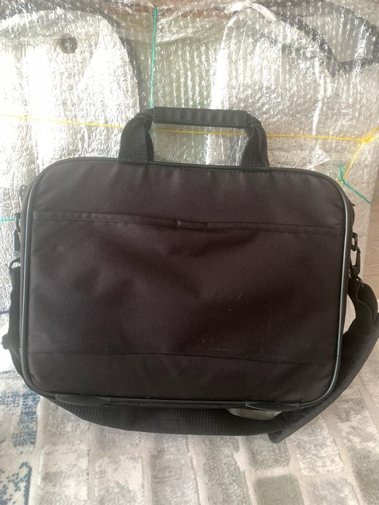 samsonite evrak laptop çantası - 5