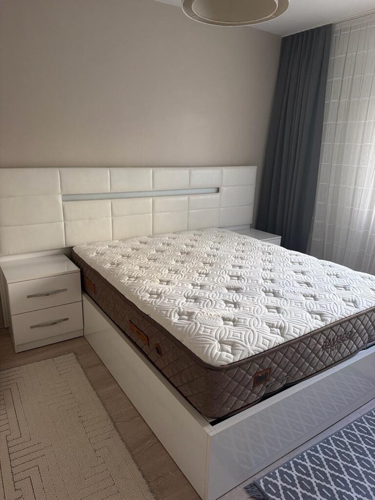bazalı cıft kısılkk yatak