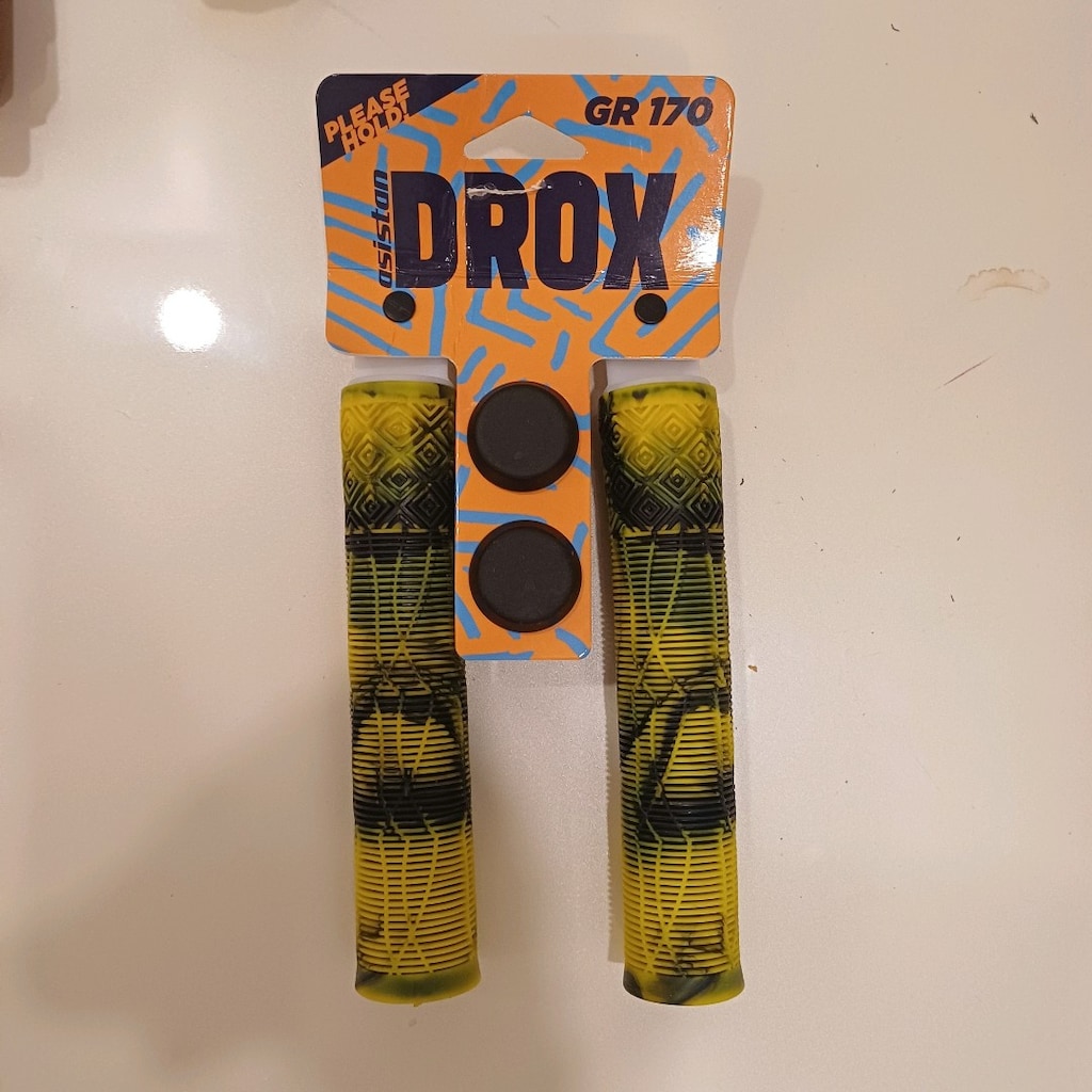 SIFIR DROX ELCİK SETİ - 3