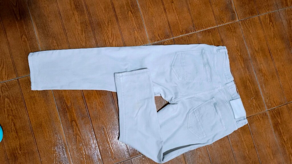 #Erkek jeans pantolon.. LTB likralı. - 4