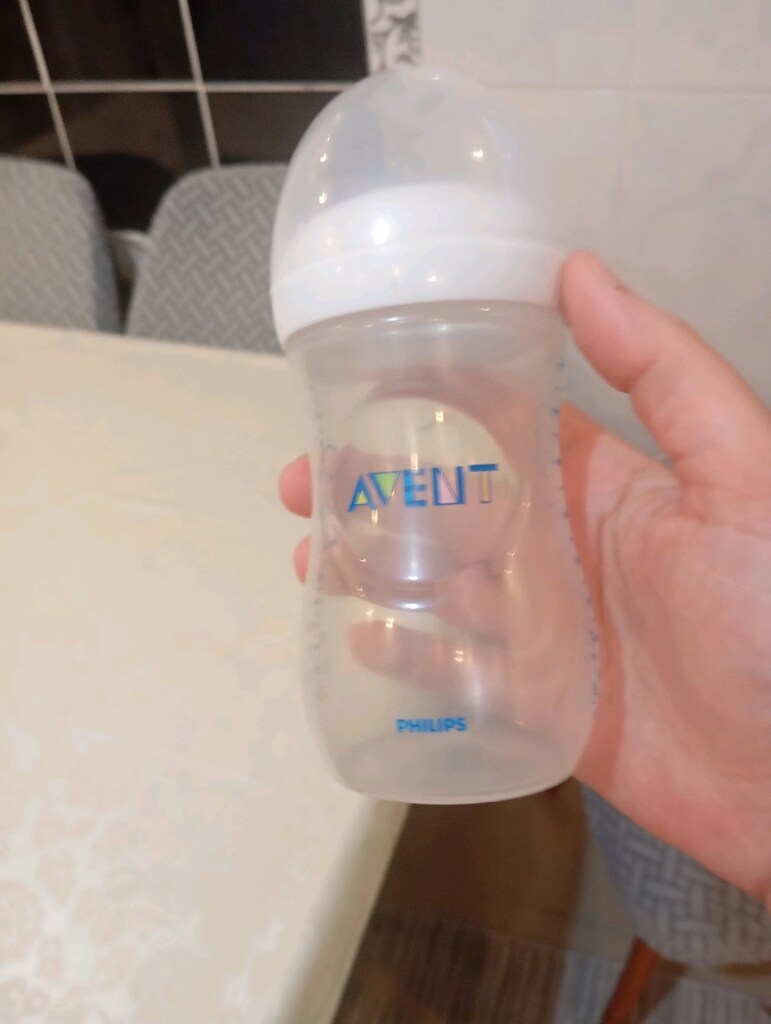Philips avent biberon - 4