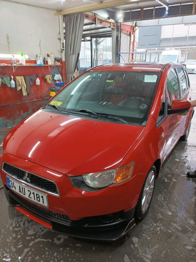 Colt 1.3 Otomatik Evlilik nedeniyle satılık - 10