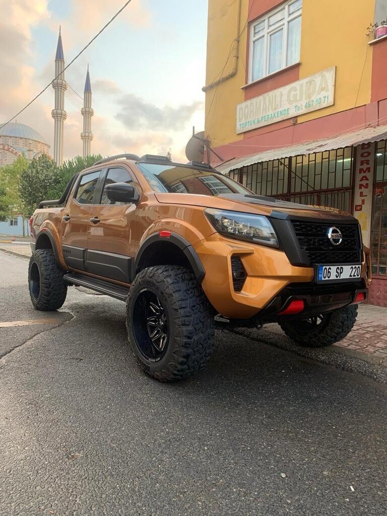 HATASIZ BOYASIZ NAVARA YAPILI - 9