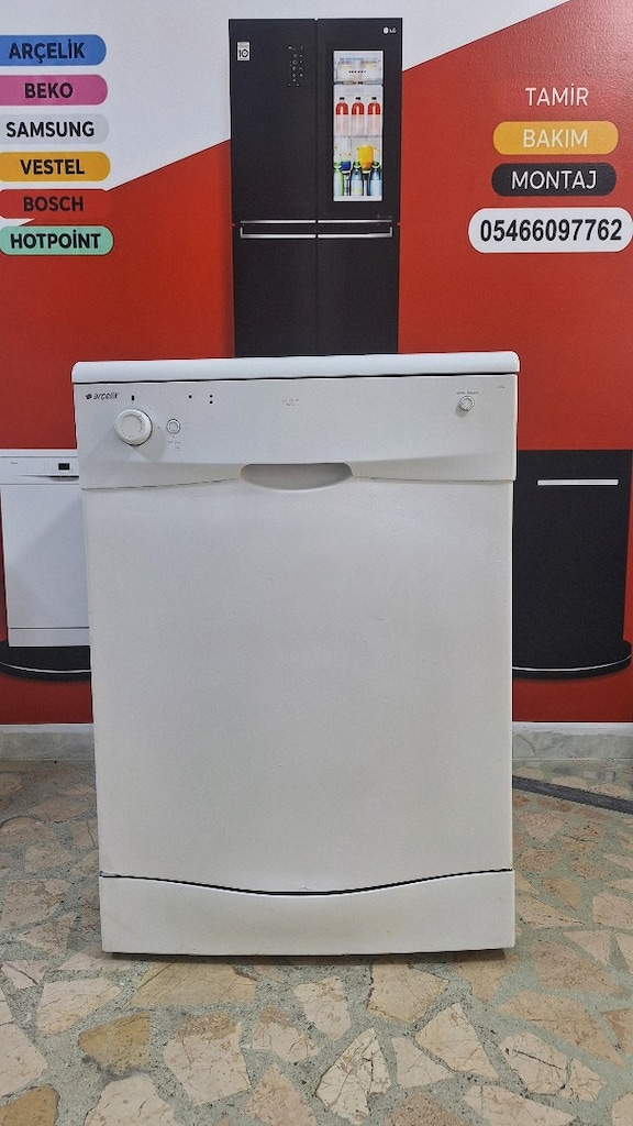 Bulaşık Makinesi - 5