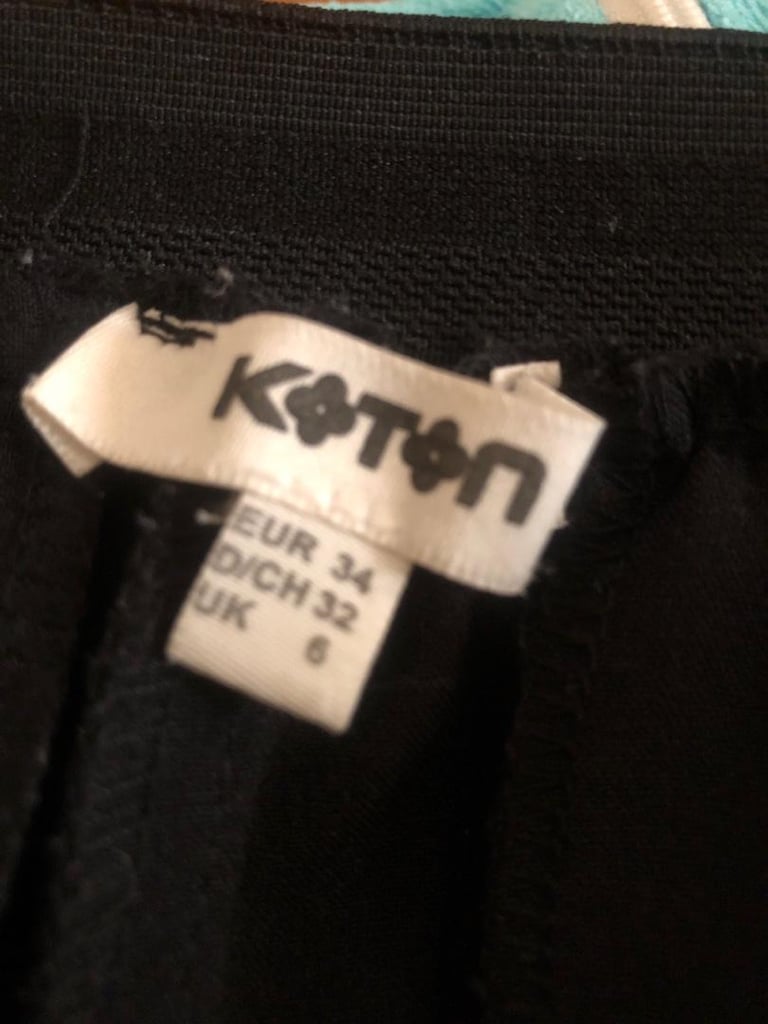 Koton Pantolon - 6