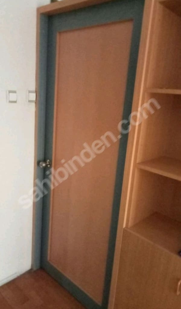 El Yapımı / 2. El Kasalı Kapı / Sahibinden - 3