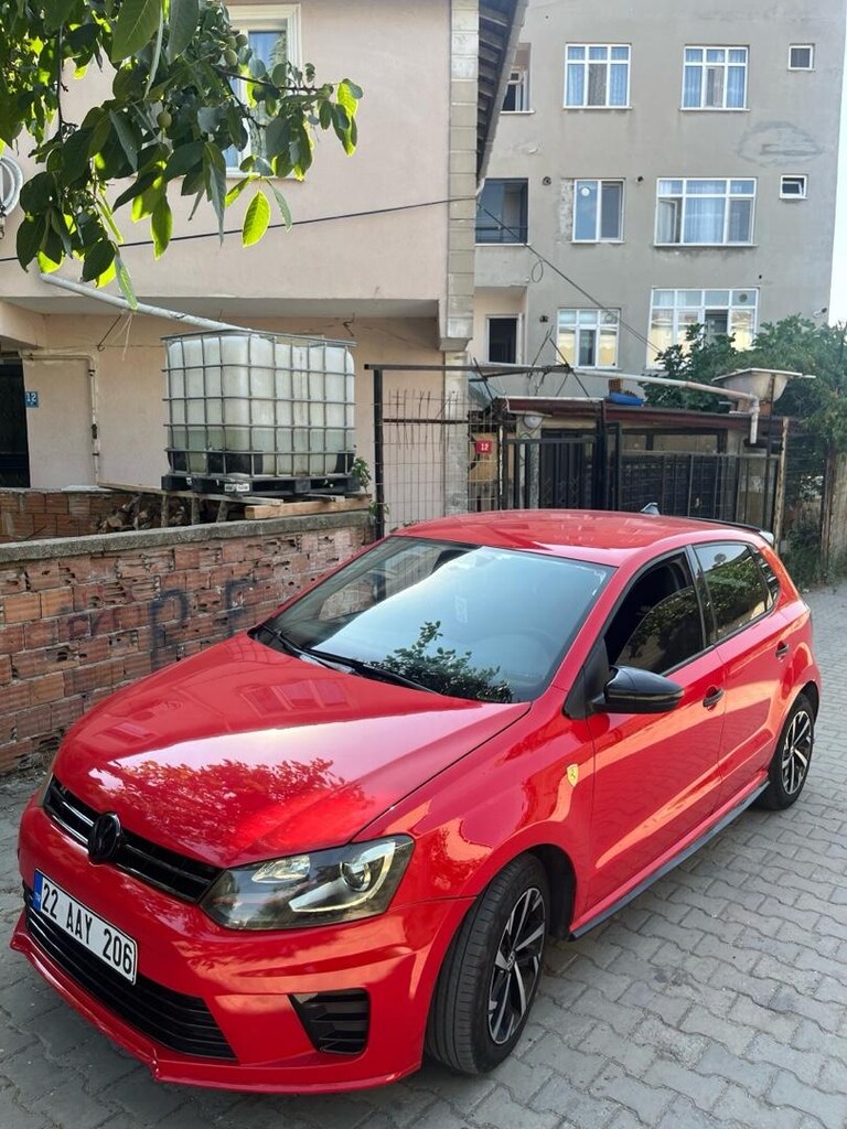 satılık polo - 7