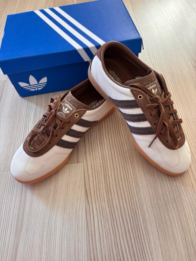 Adidas gazelle 38 2/3 numara