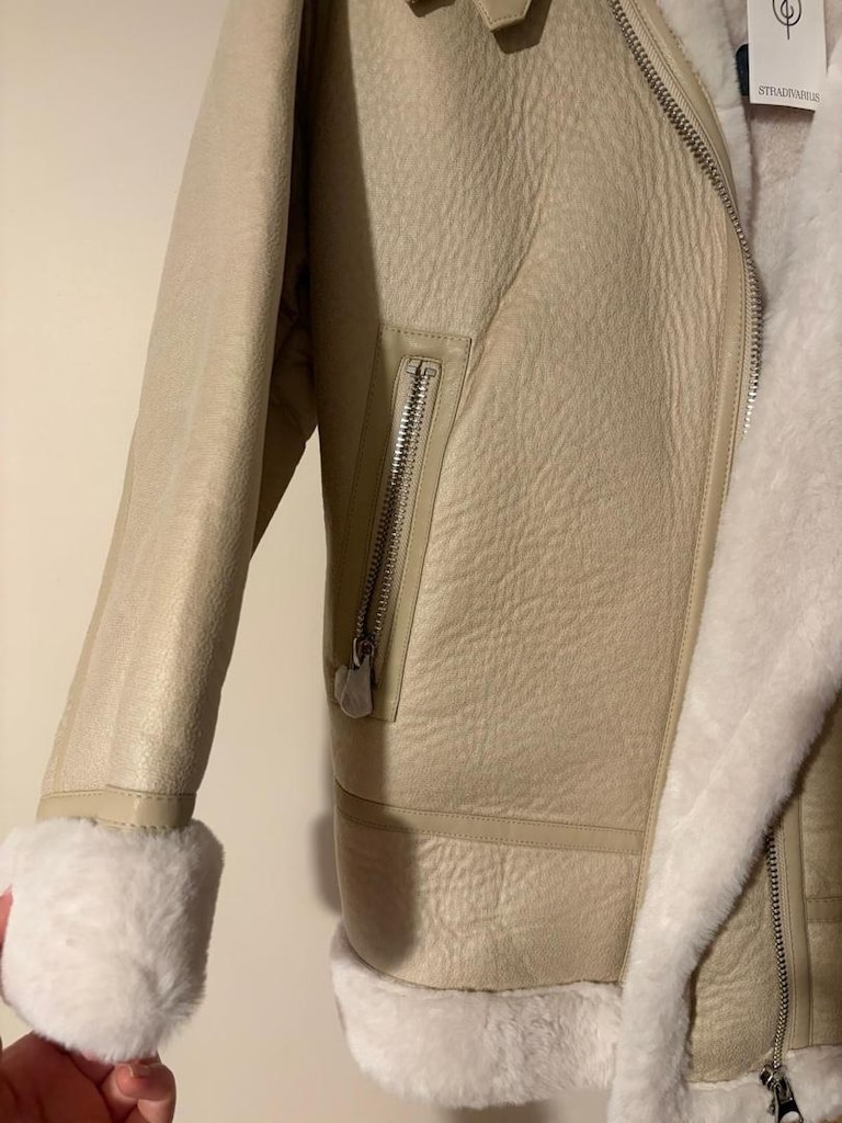 stradivarius mont sıfır - 5