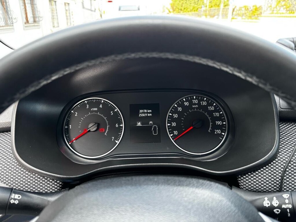 SAHİBİNDEN 2023 MODEL DACİA SANDERO - 15