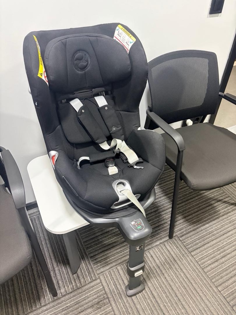Cybex çocuk oto koltuğu