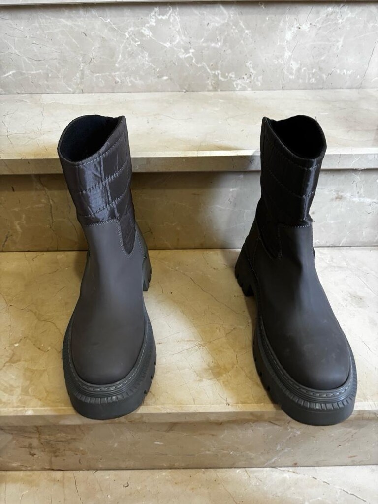 Nine west kar botu - 2