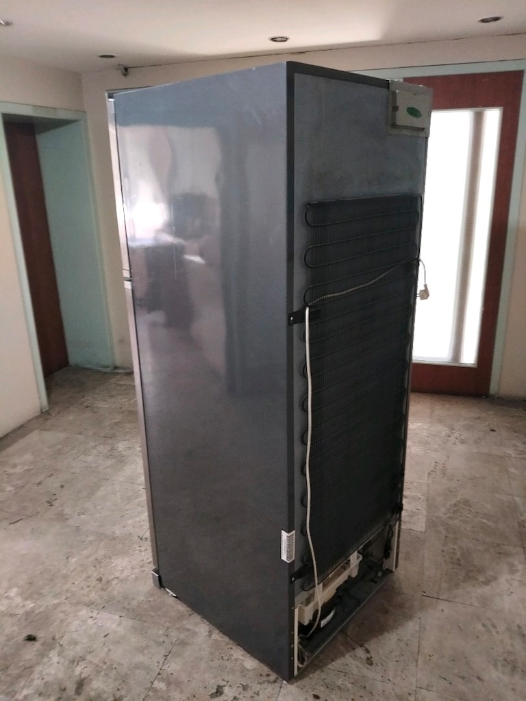 Vestel dijital ekran buzdolabı 520litre - 3