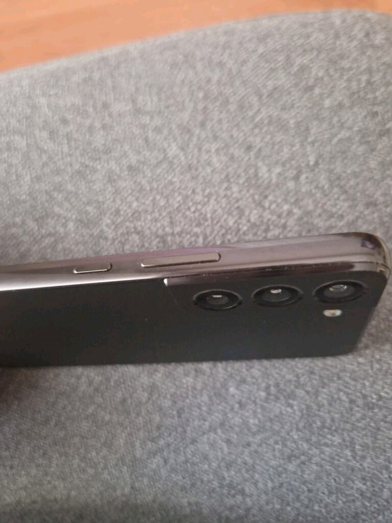Samsung s22 - 3