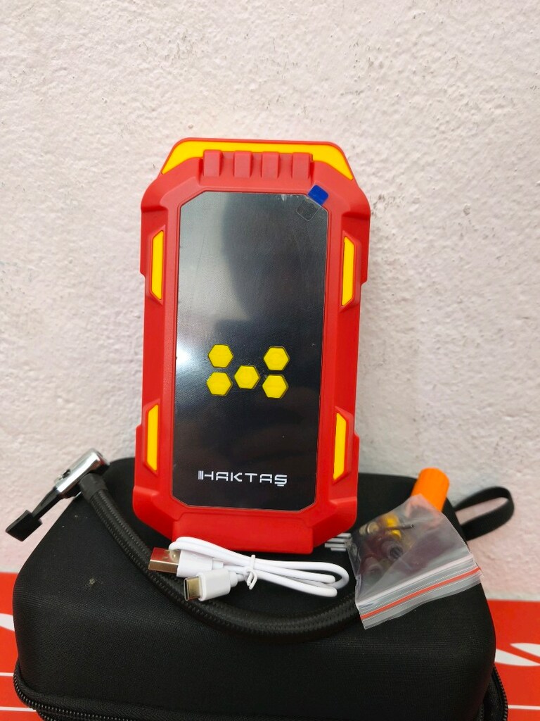 Akü Takviye Makinesi - 3