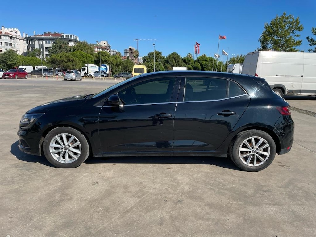 2.Sahibinden Megane 4 Touch Plus - 5