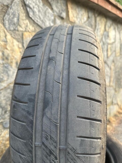 175 65 14 GOODYEAR LASTİK