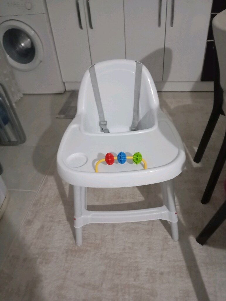 mama sandalyesı