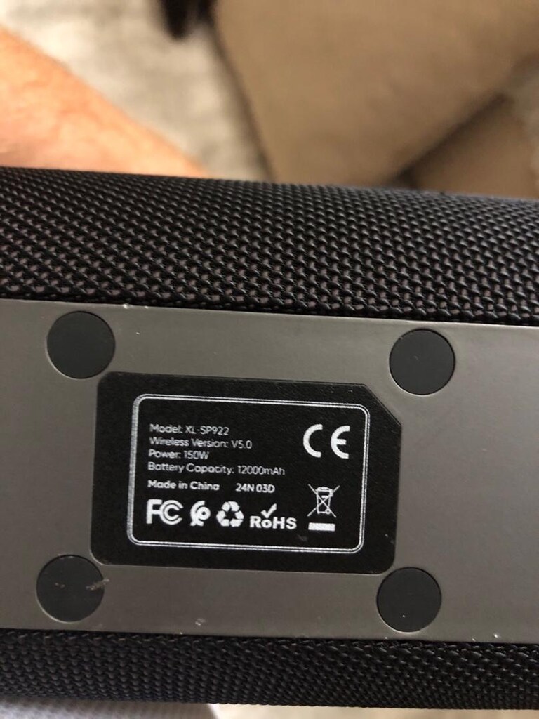 Vıdvıe hoparlör bluetooth mikrofon karaoke sd card usb jak girişi - 2