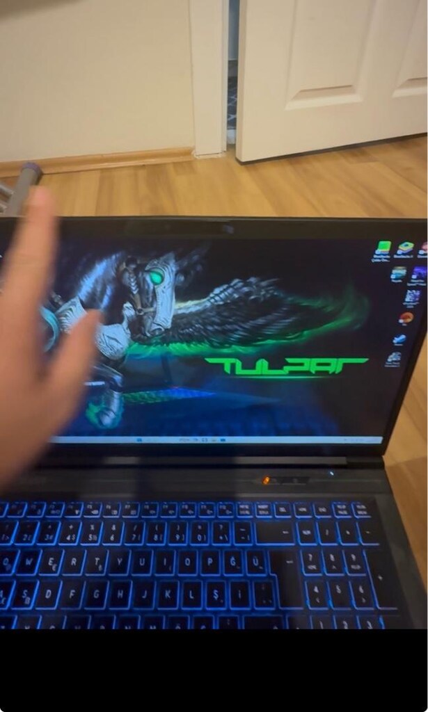 monster tulpar t7 20.6.2 kaypaklar yazmasın lütfen - 3