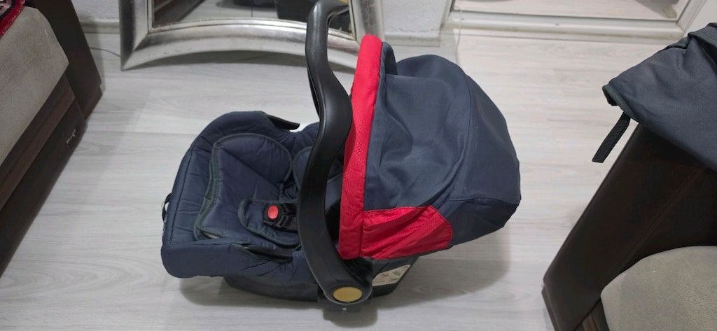 Kraft Travel Sistem Puset - 2