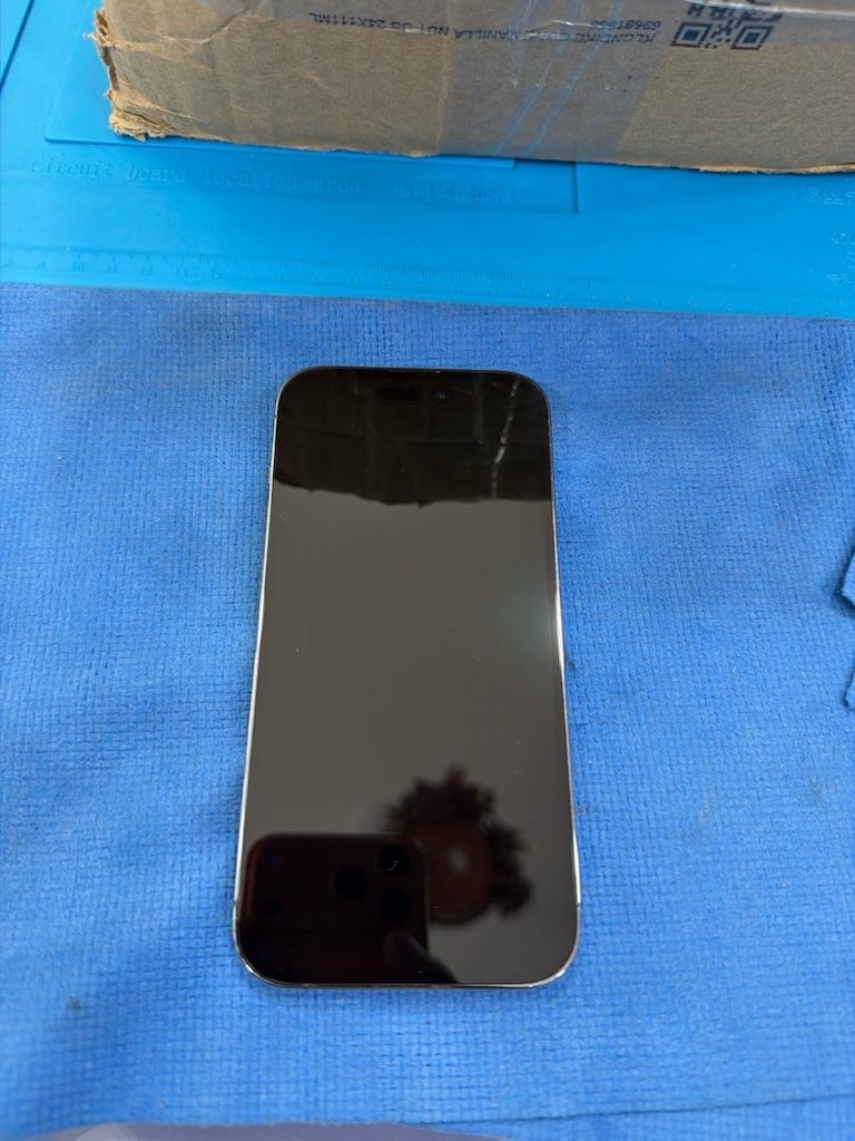 İPHONE 14 PRO 128GB - 2