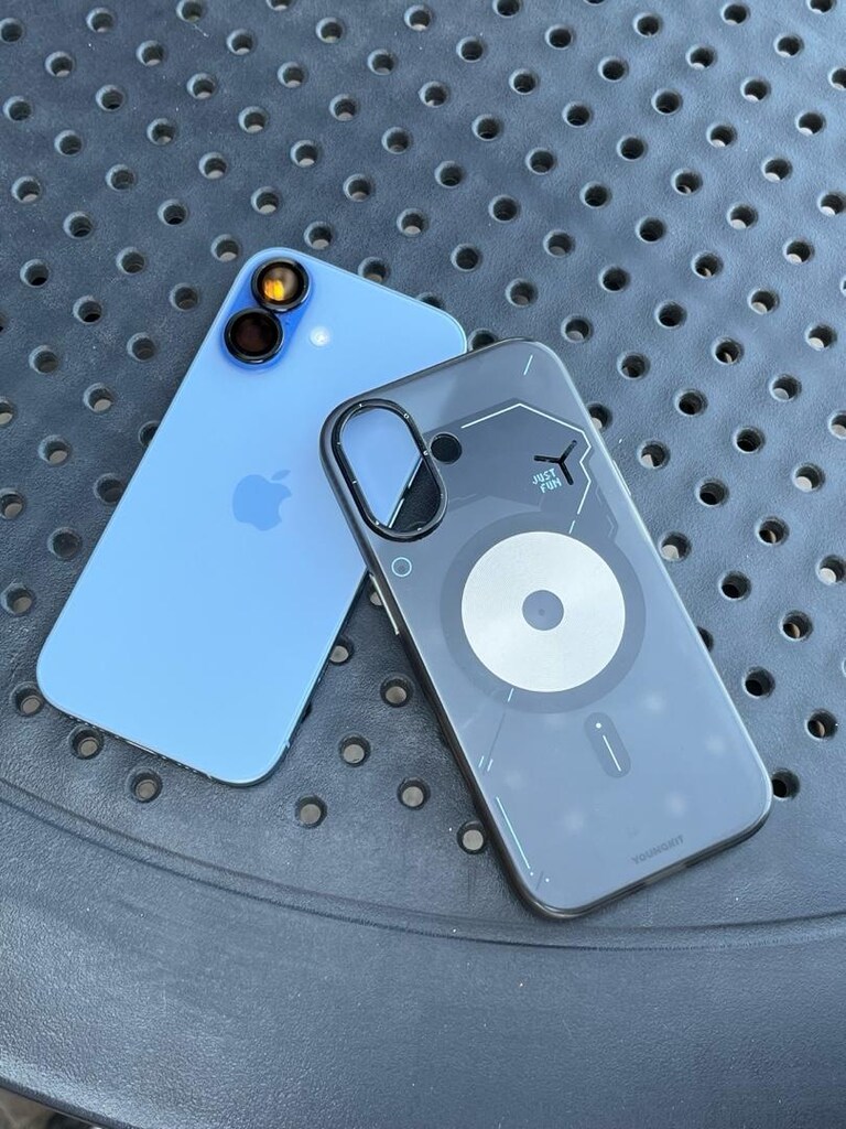 İPHONE 17 - 6