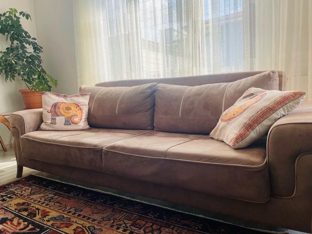 Koltuk Takımı ve Yemek Masası - 5