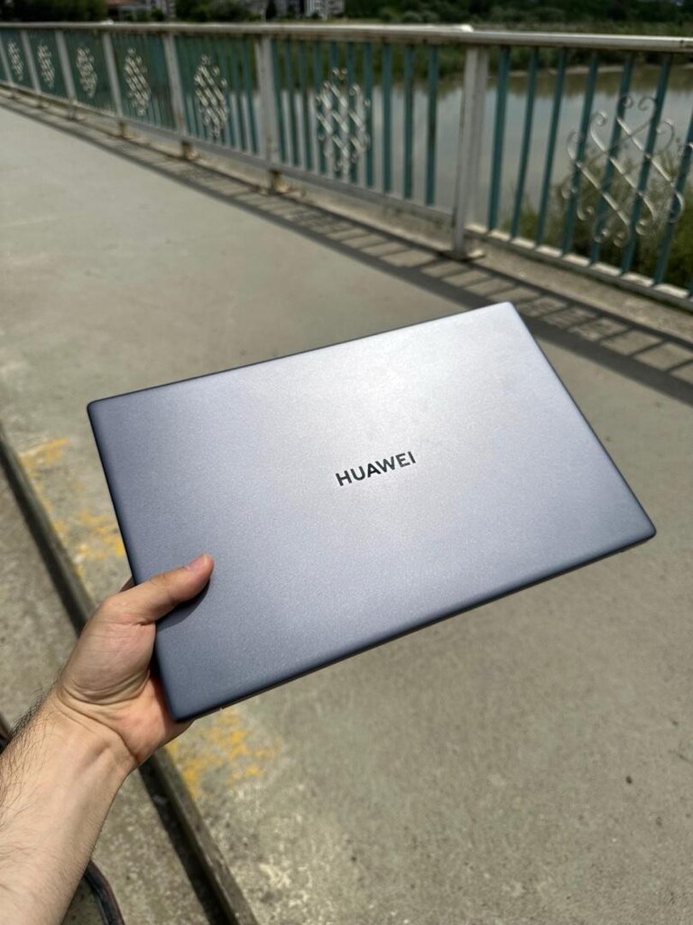 TERTEMİZ 240GB SSD’li 10.NESİL İŞLEMCİLİ HUAWEI MARKA - 3