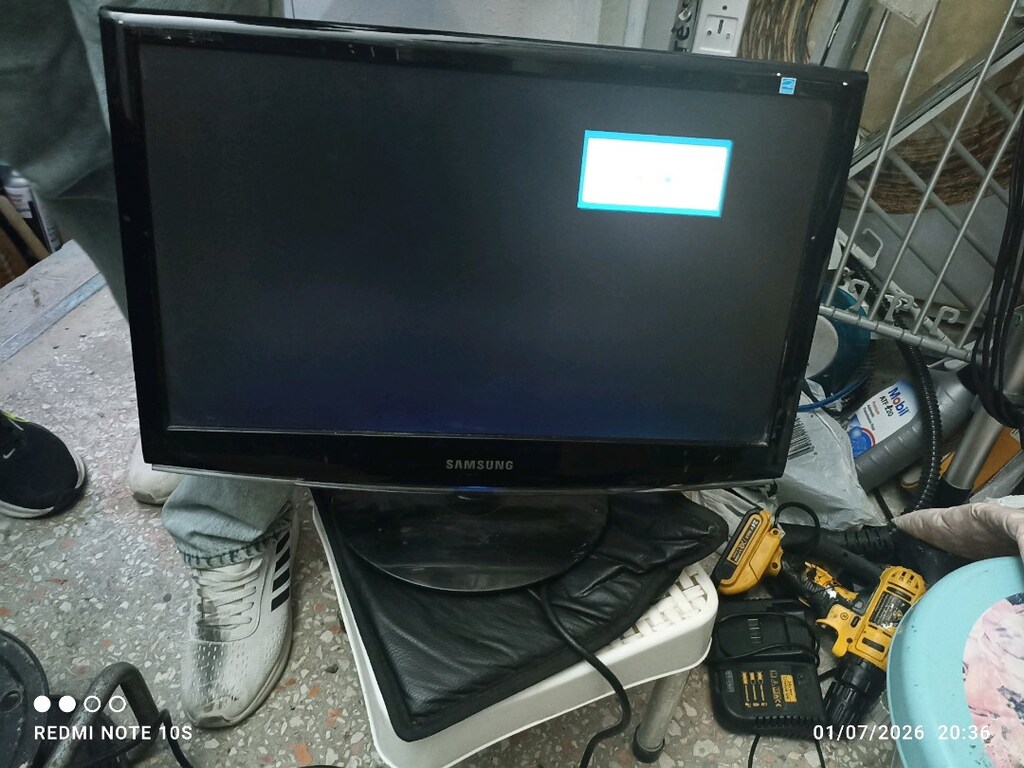 monitör - 4