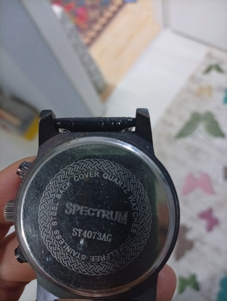 spectrum saat - 4