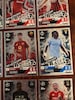 Match attax extra 24/25 breakthrough baller lot - 5