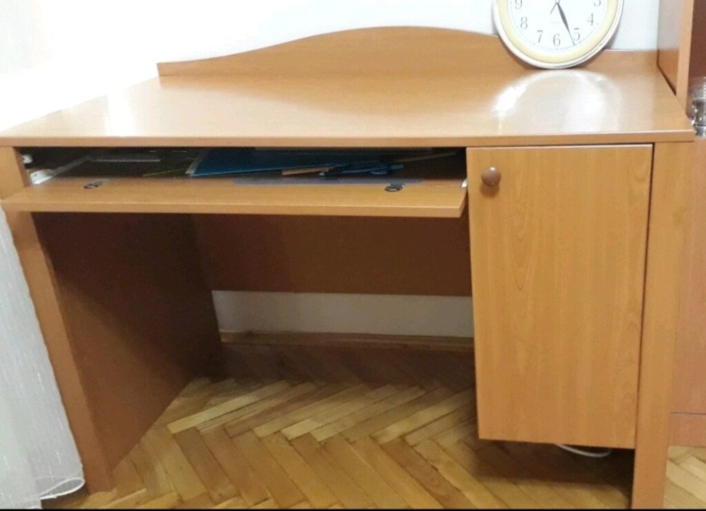 Çalışma masası Tepe Home. - 2