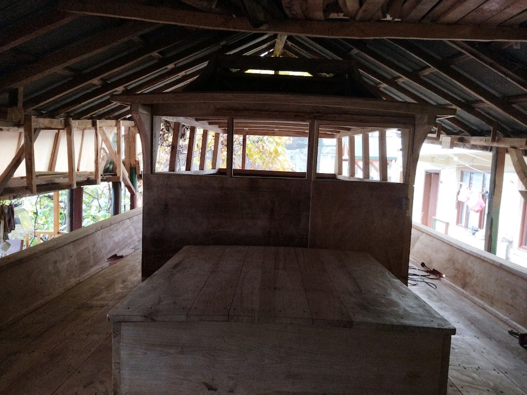 SIFIR BALIKÇI TEKNESİ - 3