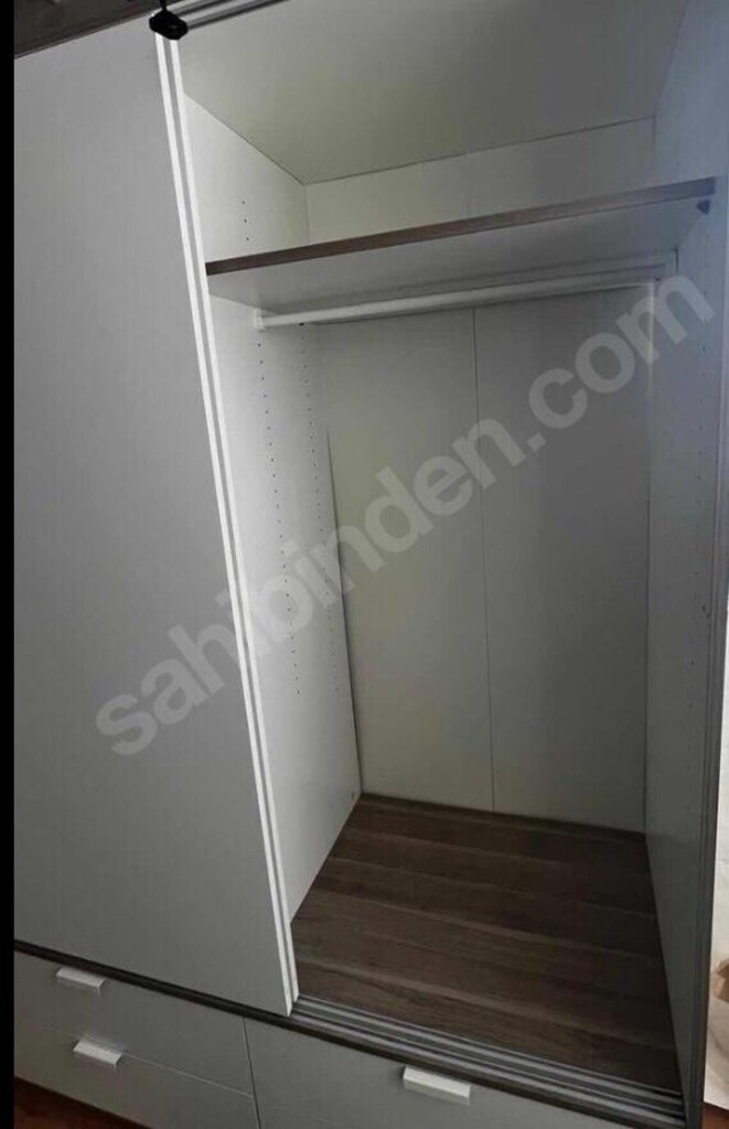 acillll satılık ikea gardrop trysıl model - 2