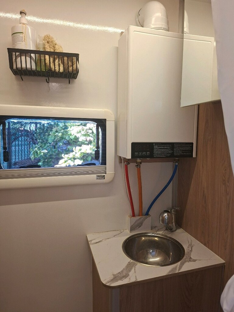 750 KG ALTI 2024 CAPELLA VISTA 390, FULL PAKET, AZ KULLANILMIŞ - 8