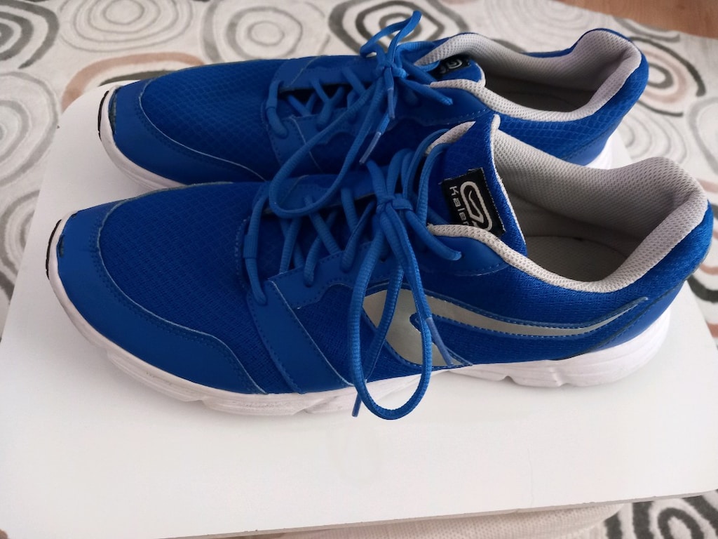 DECATHLON SPOR AYAKKABI - 4