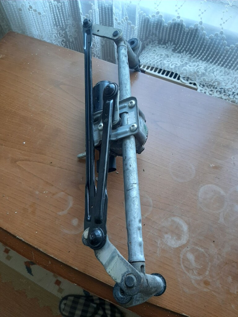 cam silecek motoru seat skoda volkswagen - 3