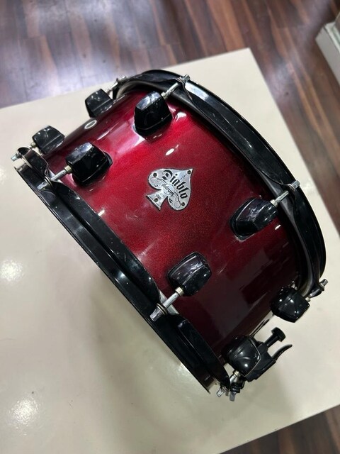 DDRUM DİABLO 14”x6,5” SNARE