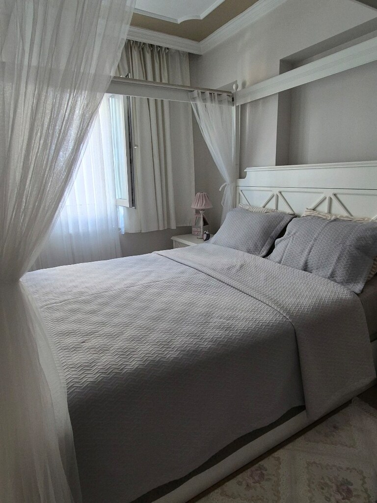 Karaca Yatak örtüsü - 6