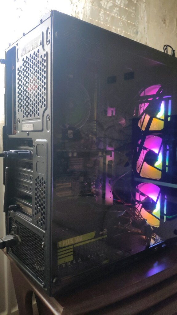 Günlük Kullanım için DDR3 İ5 kasa - 4