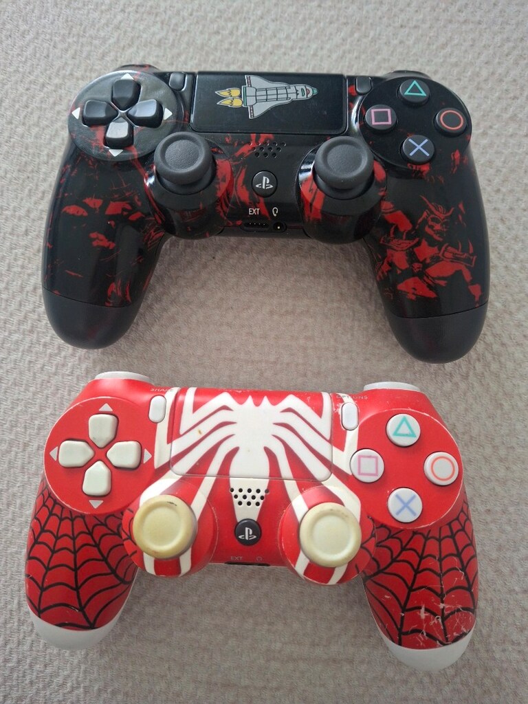 Ps4 Sony oyun kolu - 5