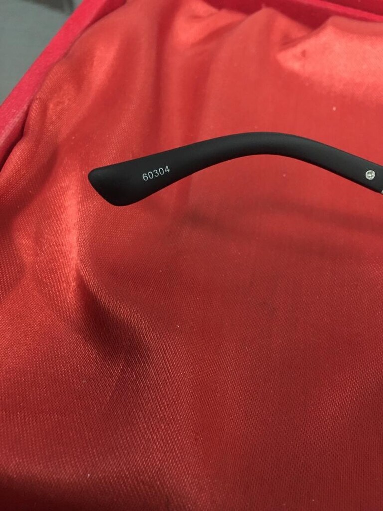 Ray Ban Ronaldo Erkek Güneş Gözlüğü… - 9