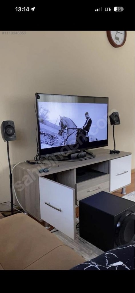 LOGİTECH Z906 Çok Temiz - 4