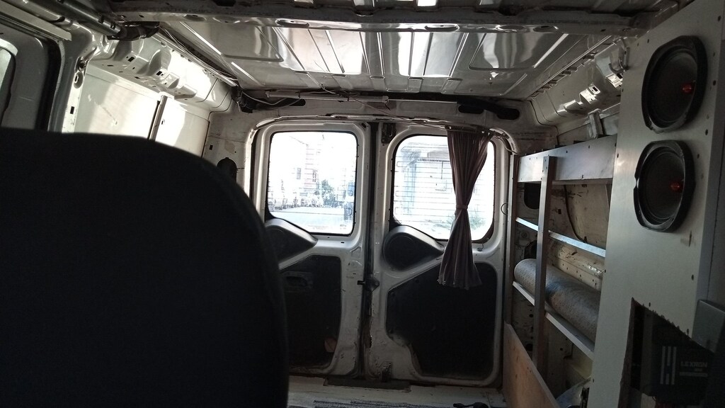 ACİL SATILIK KARAVAN KONFORUN'DA - 14