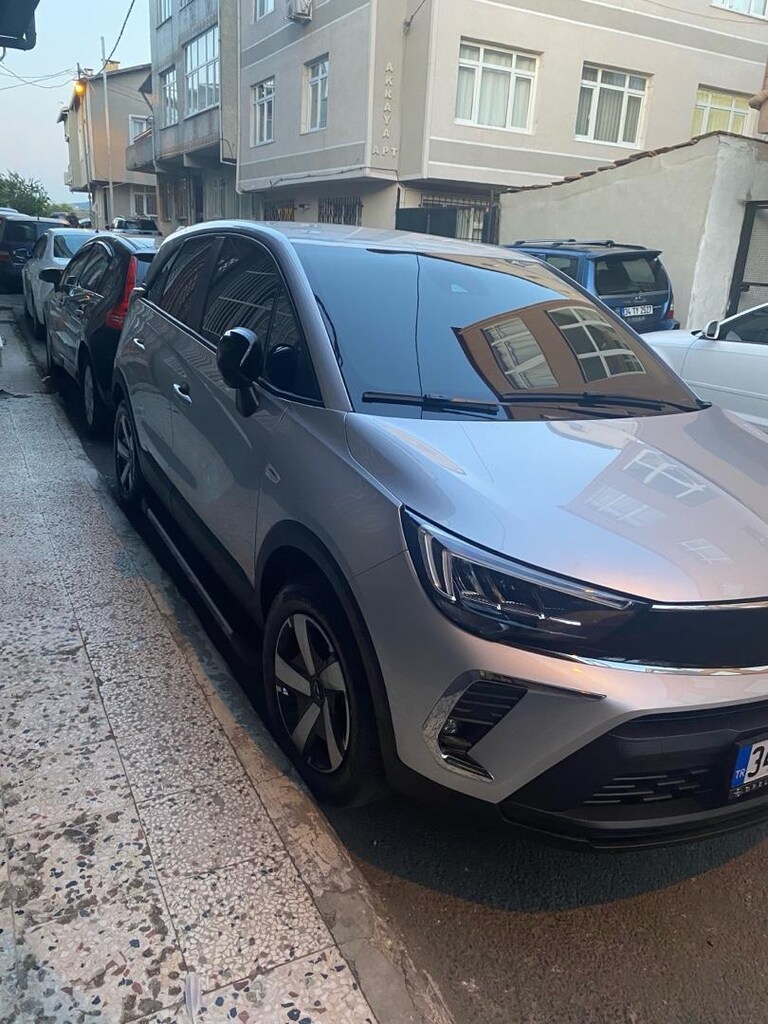 Temiz Kullanılmış Aile Aracı Garantisi Devam Ediyor - 3